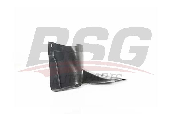 BSG 90923022 Çamurluk Davlumbazı Ön Sol