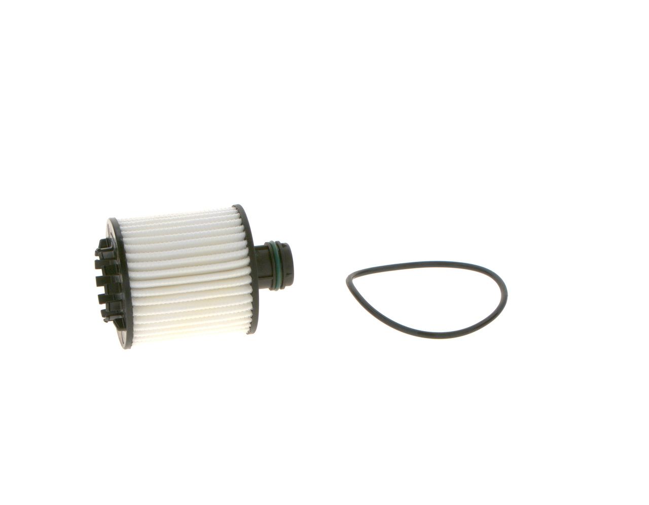 BOSCH F026407259 Yağ Filtresi - . Görsel