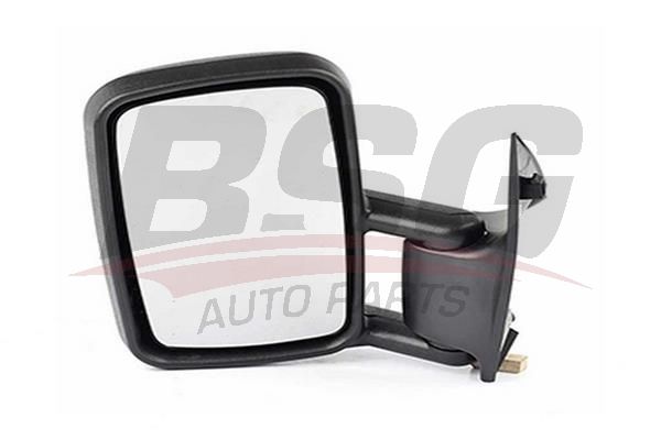 BSG 60900002 Dış Dikiz Aynası Sol