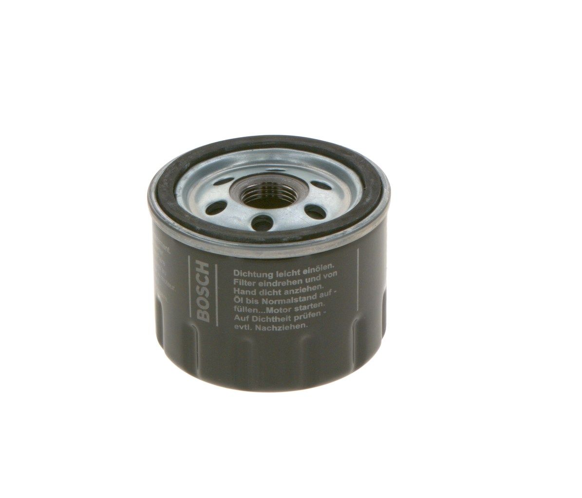 BOSCH F026407279 Yağ Filtresi - . Görsel