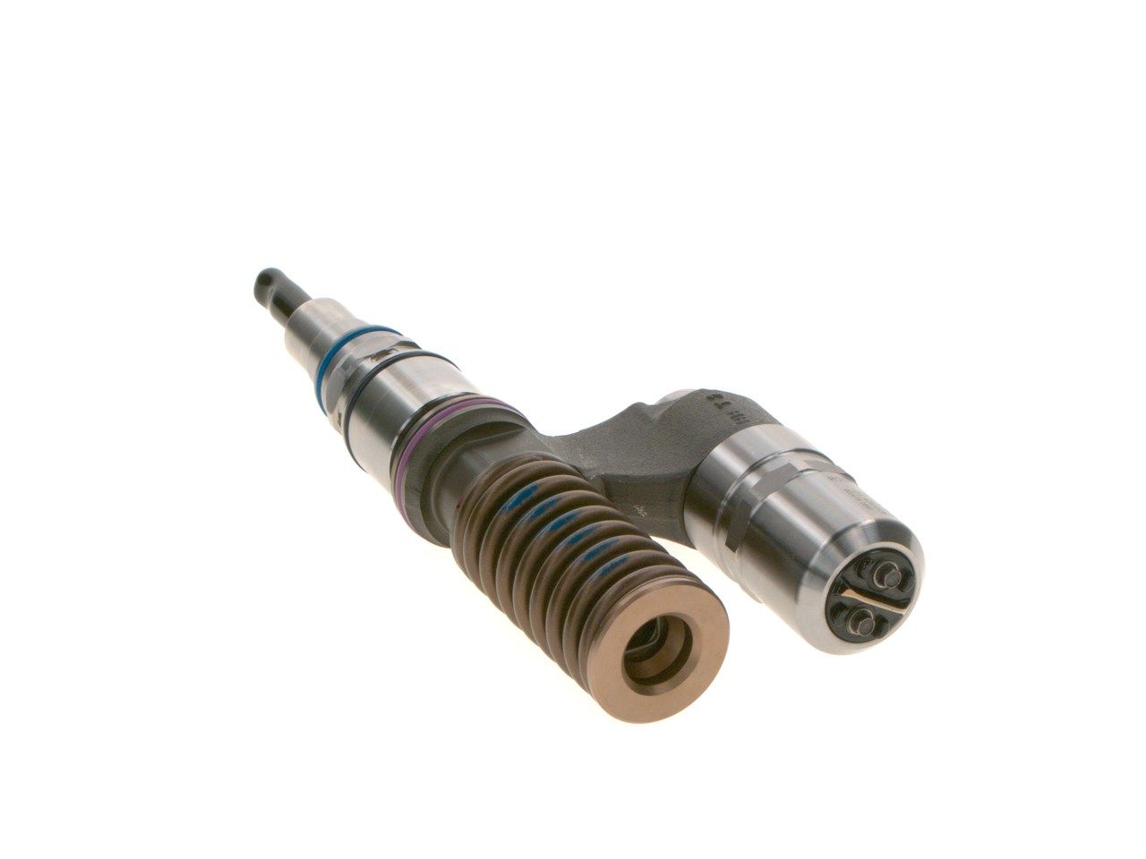 BOSCH 0414701068 Birim Enjektör Ui - . Görsel
