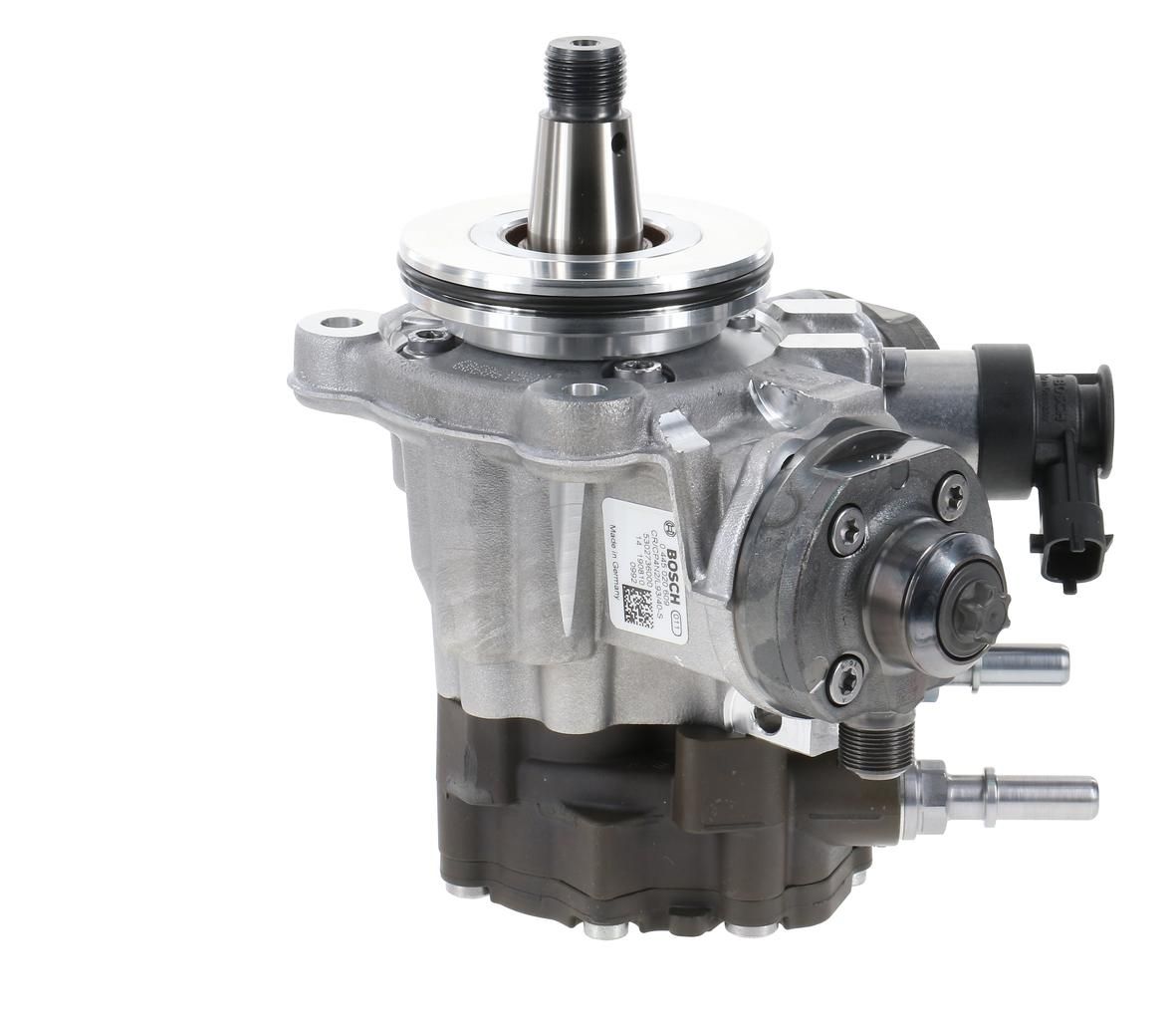 BOSCH 0445020609 Komple Pompa - 26. Görsel