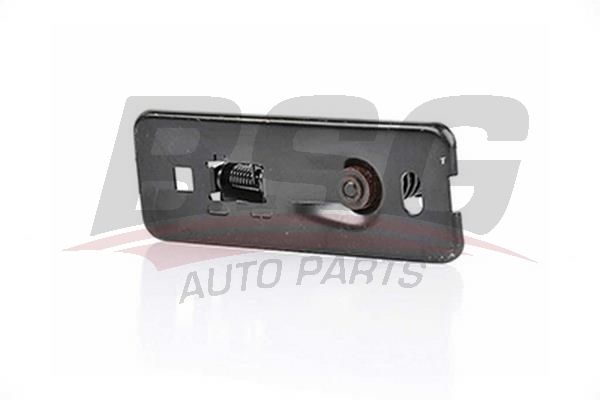 BSG 30975024 Motor Kaput Kilit Üst