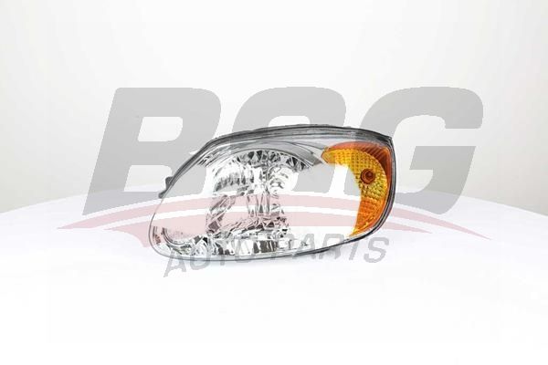 BSG 40800020 Far Sol