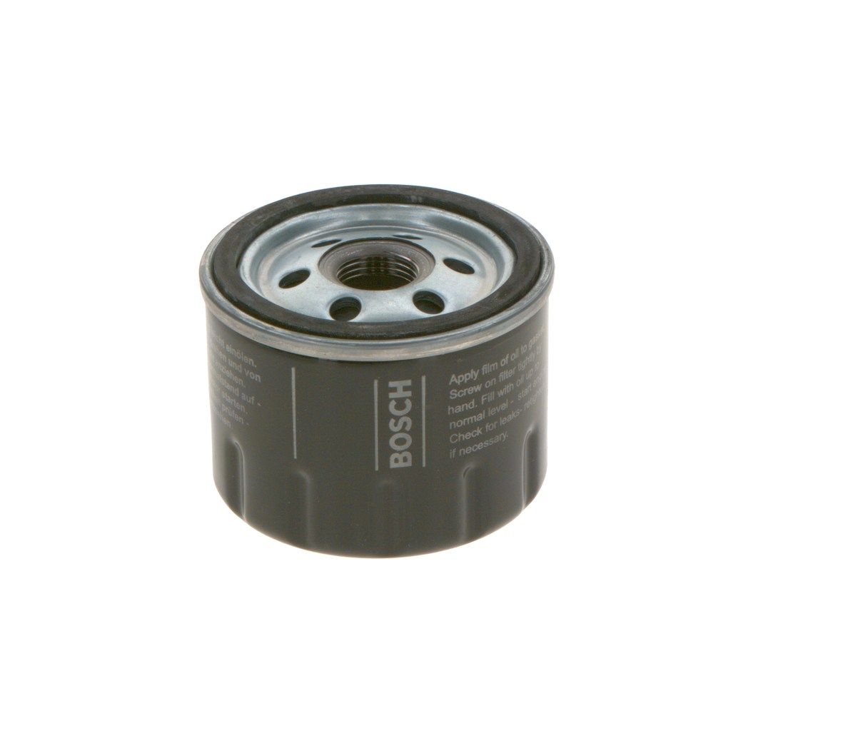 BOSCH F026407279 Yağ Filtresi - . Görsel
