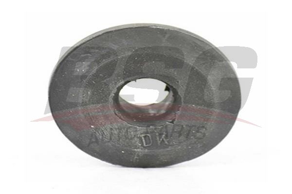 BSG 65700113 Radyatör Lastiği Alt - . Görsel