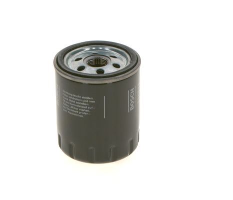 BOSCH F026407268 Yağ Filtresi - . Görsel