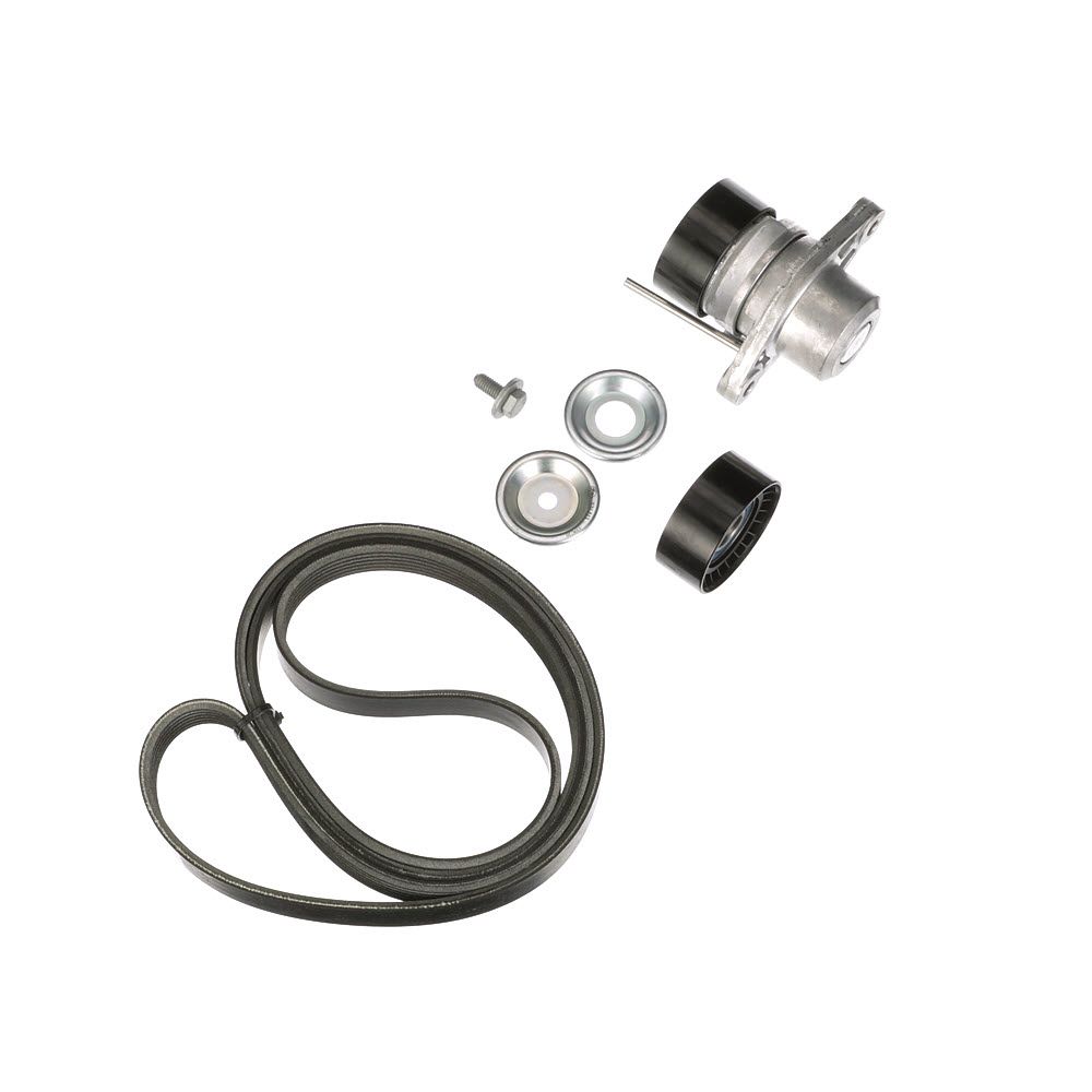 GATES K016PK1823XS V Kayış Seti - . Görsel