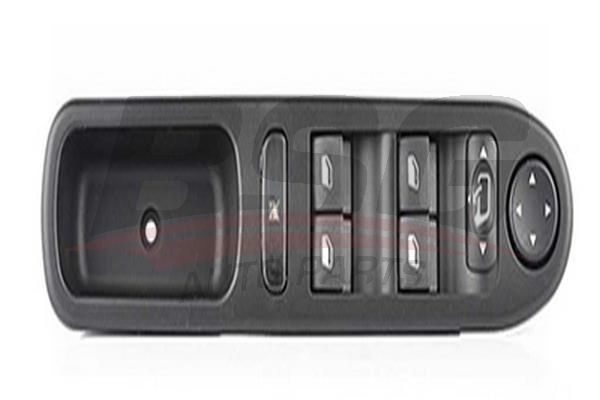 BSG 70860001 Cam Düğmesi - . Görsel