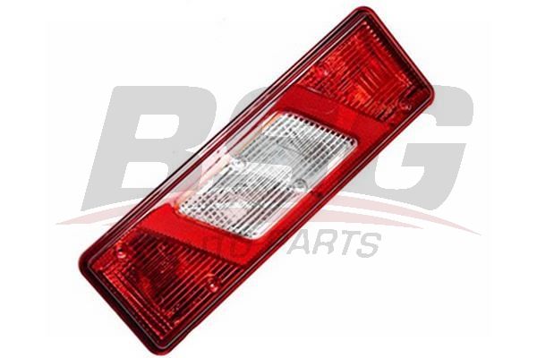 BSG 30805043 Stop Lambası Sol - 1. Görsel