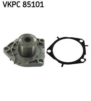 SKF VKPC85101 Devirdaim
