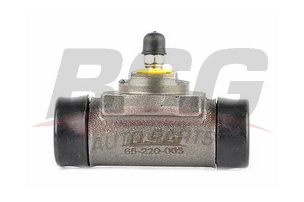BSG 65220003 Fren Silindiri Arka