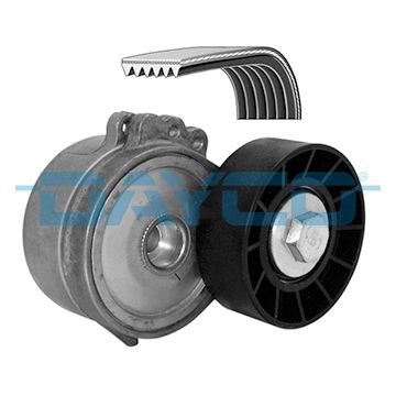 DAYCO KPV179 V Kayış Gergisi Komple
