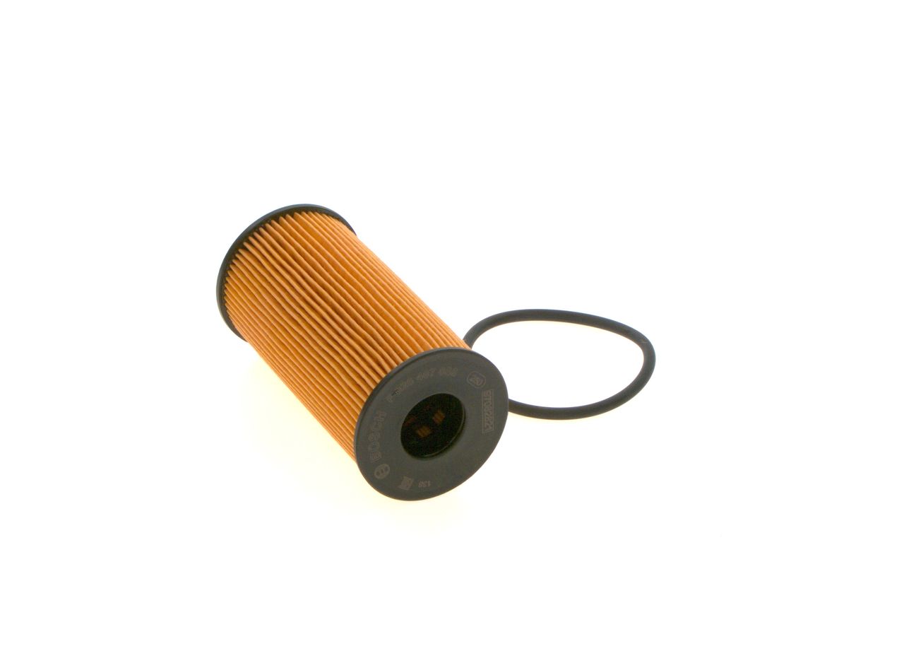BOSCH F026407088 Yağ Filtresi - . Görsel
