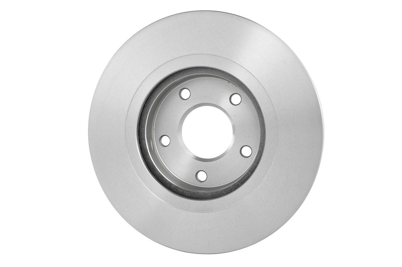 BOSCH 0986479358 Fren Diski Ön - . Görsel