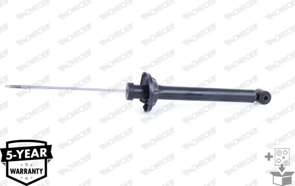 FEBI BILSTEIN 23902 Viraj Demir Lastiği - . Görsel