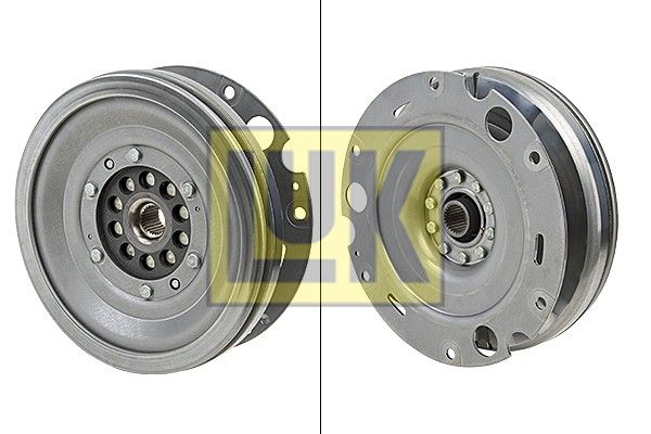 LUK 415071709 Volan