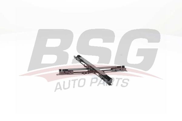 BSG 65922090 Tavan Çıta Kapağı Ön