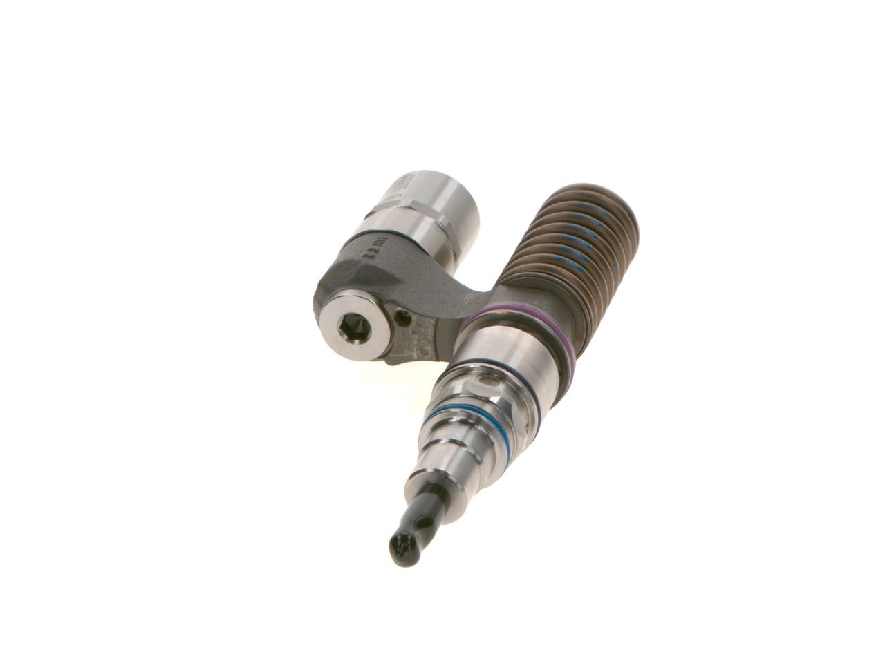 BOSCH 0414701068 Birim Enjektör Ui - . Görsel