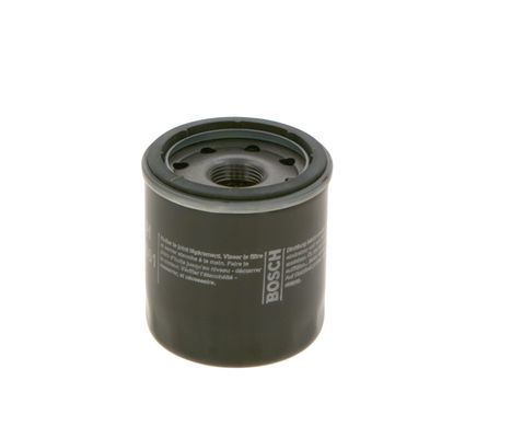 BOSCH 09864B7061 Yağ Filtresi - . Görsel