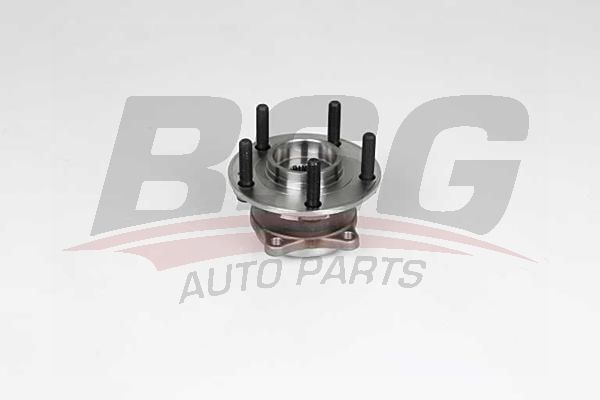 BSG 40600005 Porya Ön/Arka