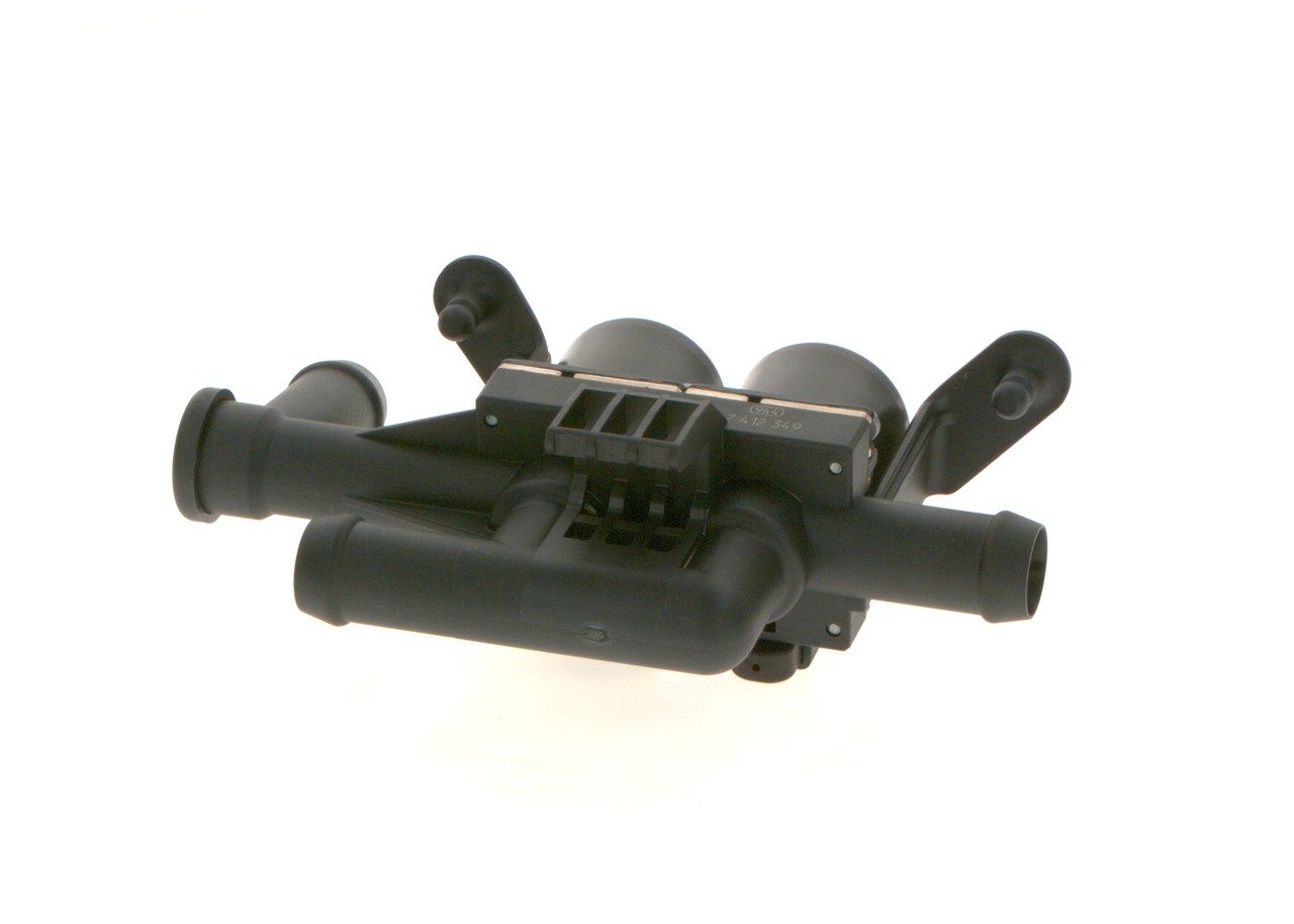 BOSCH 1147412349 Solenoid Valf - . Görsel