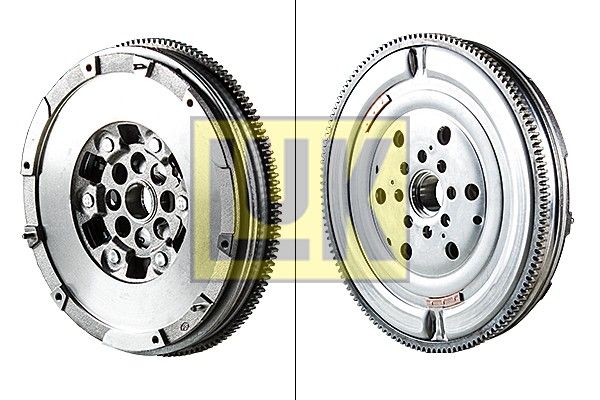 LUK 415025610 Volan