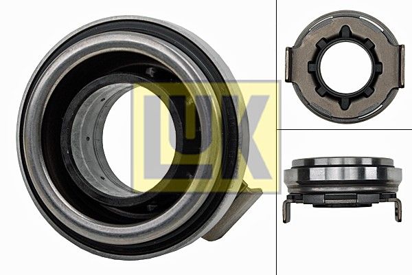 LUK 500092610 Debriyaj Rulmanı