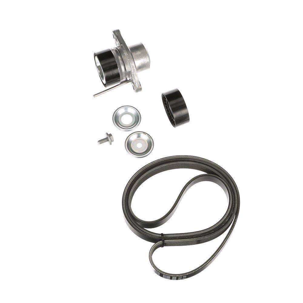 GATES K016PK1823XS V Kayış Seti - . Görsel