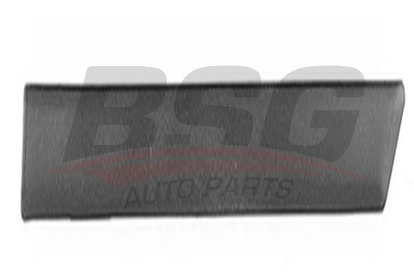 BSG 30926002 Çamurluk Kusağı Arka Sol
