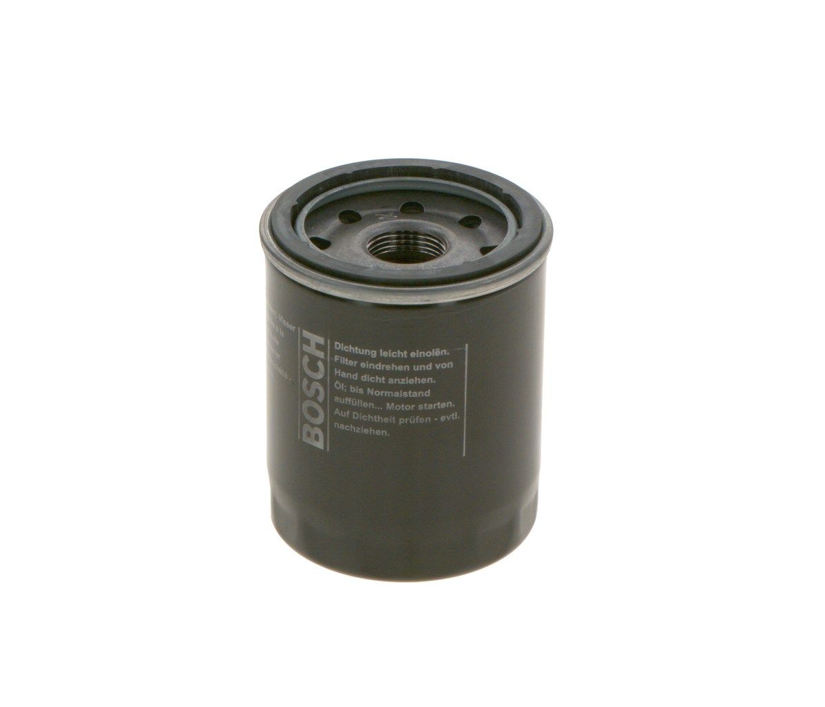 BOSCH 09864B7063 Yağ Filtresi - . Görsel