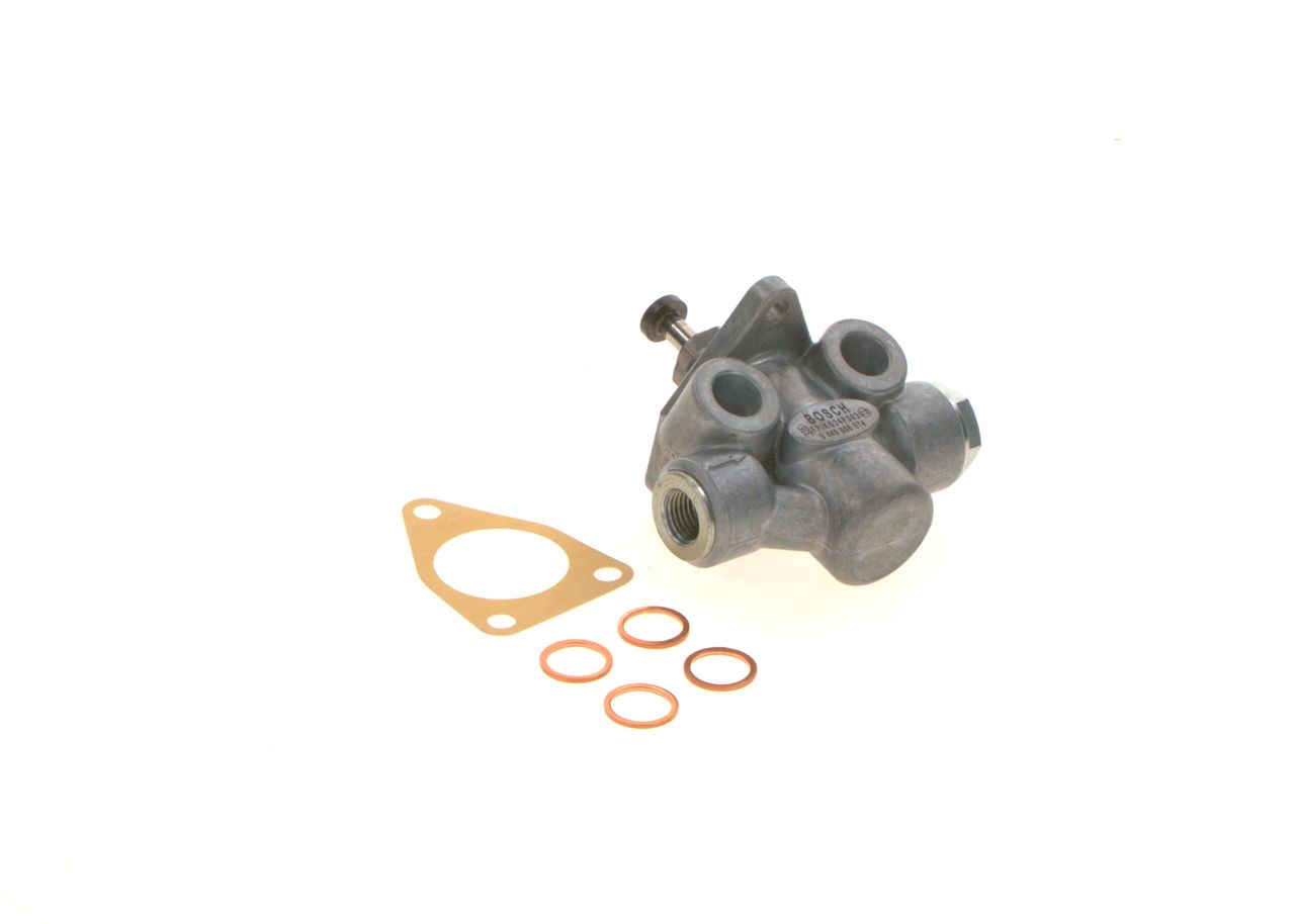 BOSCH 0440008989 Mazot Otomatiği - . Görsel