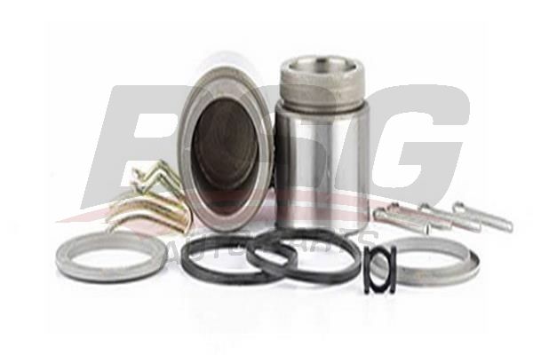 BSG 60250001 Kaliper Tamir Takımı Ön - 1. Görsel