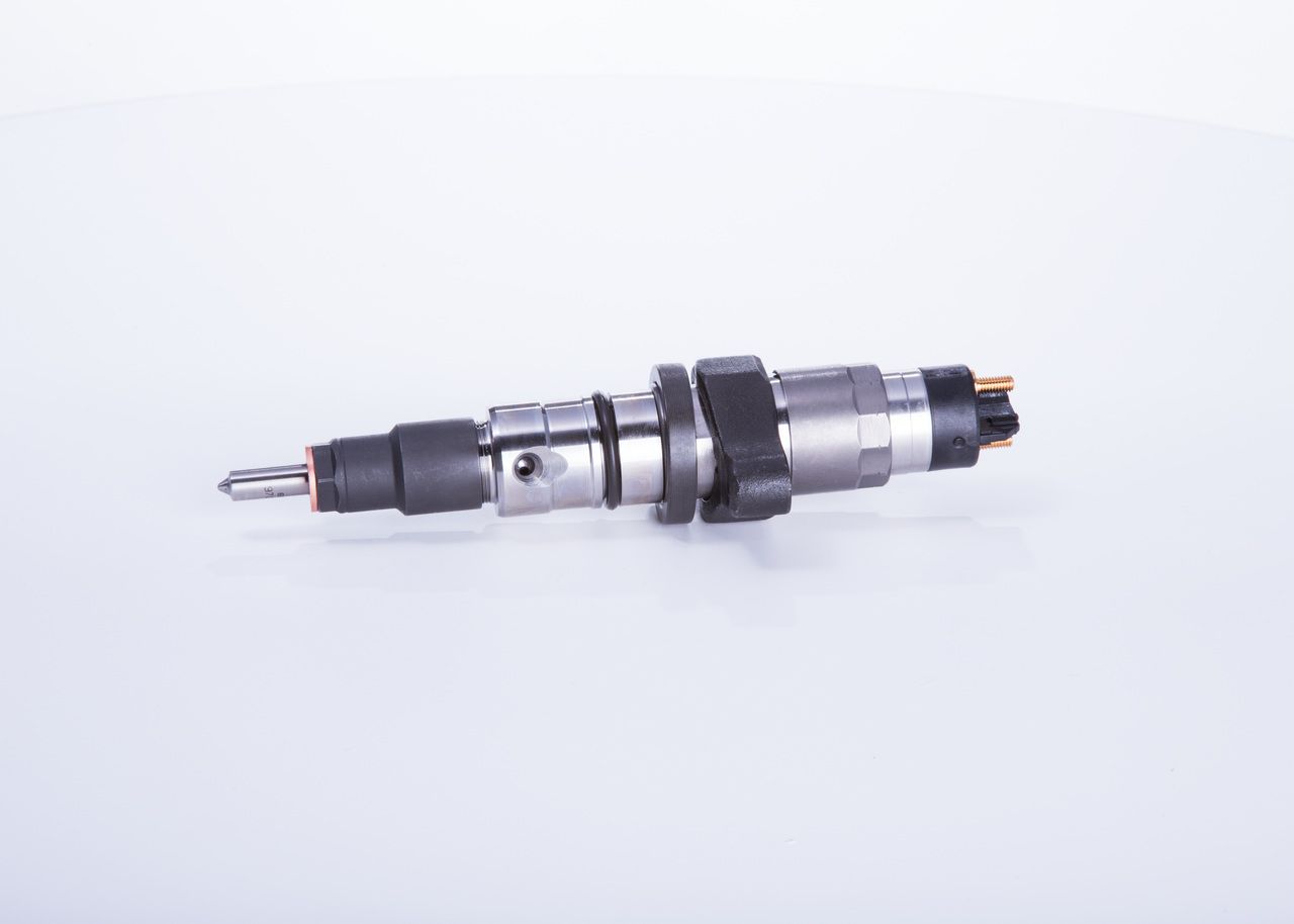 BOSCH 0445120007 Komple Enjektör - . Görsel