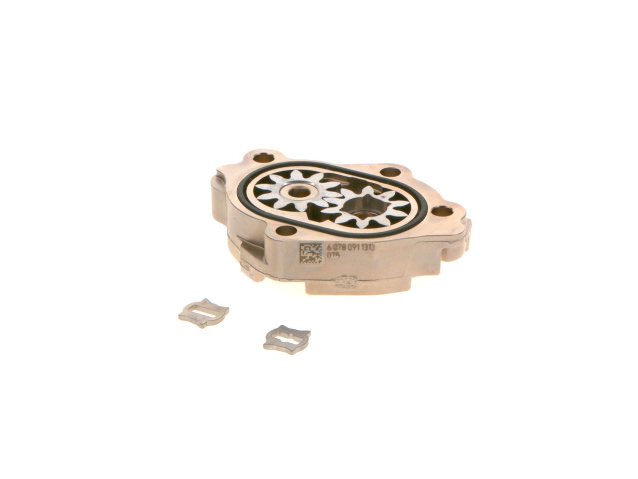 BOSCH 0440020075 Dişli Pompa - . Görsel