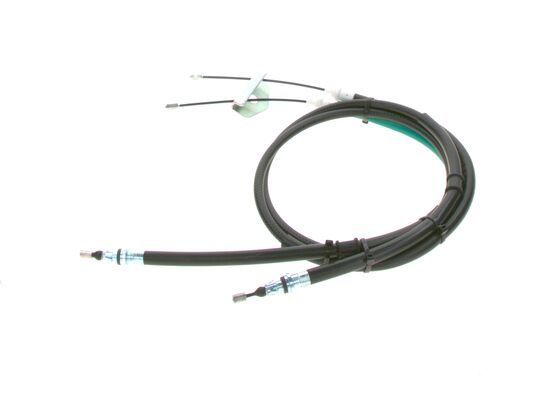 BOSCH 1987477732 El Fren Teli - . Görsel