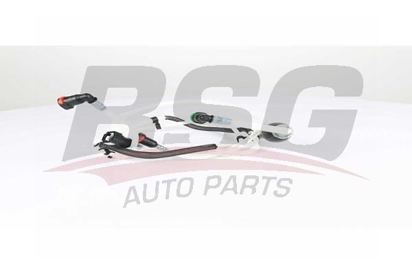 BSG 75725002 Mazot Boru Takımı - . Görsel