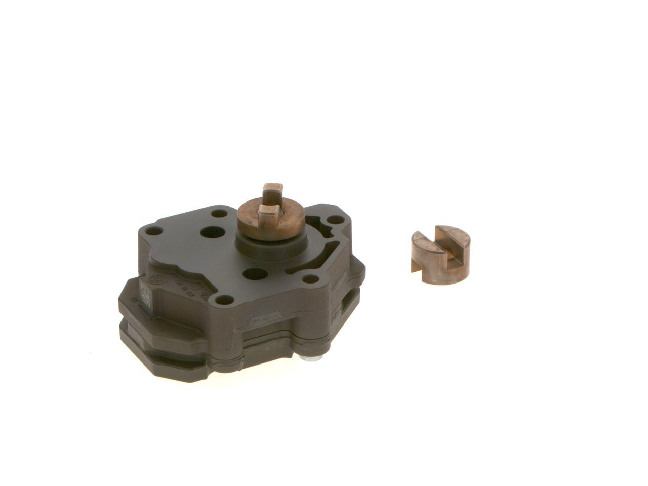 BOSCH 0440020125 Dişli Pompa - . Görsel