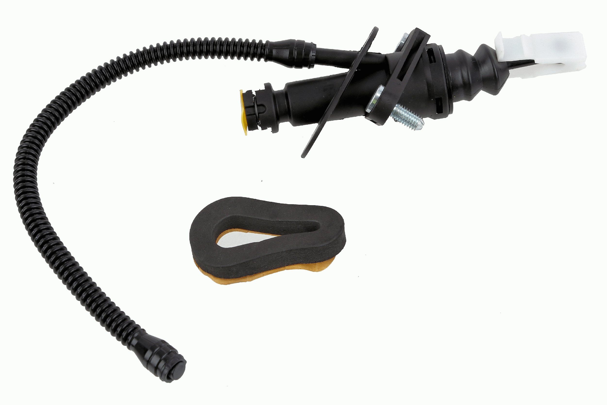 SACHS 6284654015 Debriyaj Üst Merkezi - . Görsel