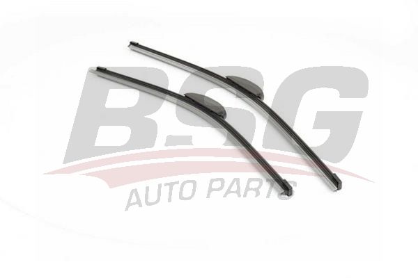 BSG 40992022 Silecek Süpürgesi Ön Takım