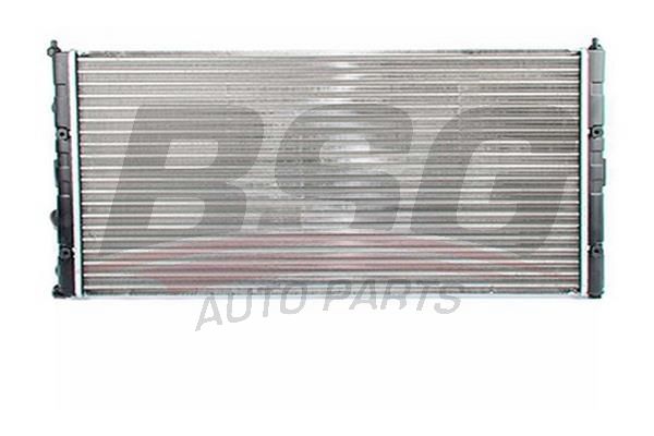 BSG 90520008 Su Radyatörü