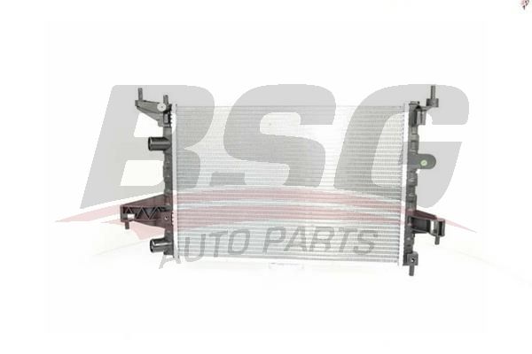 BSG 65520036 Su Radyatörü