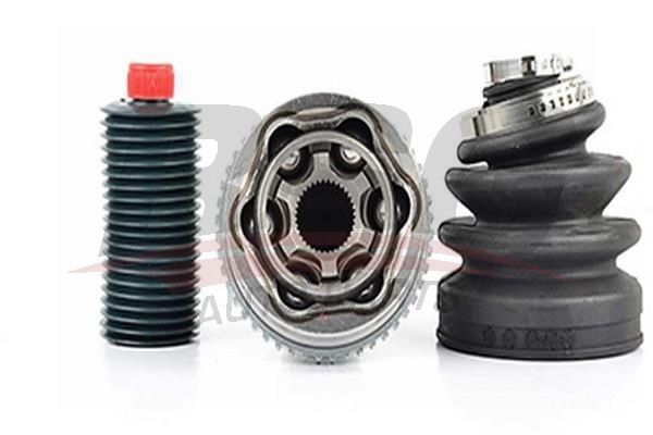 BSG 70340003 Aks Kafası Dış - . Görsel