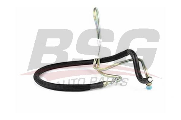 BSG 30725008 Direksiyon Geri Dönüş Hortumu