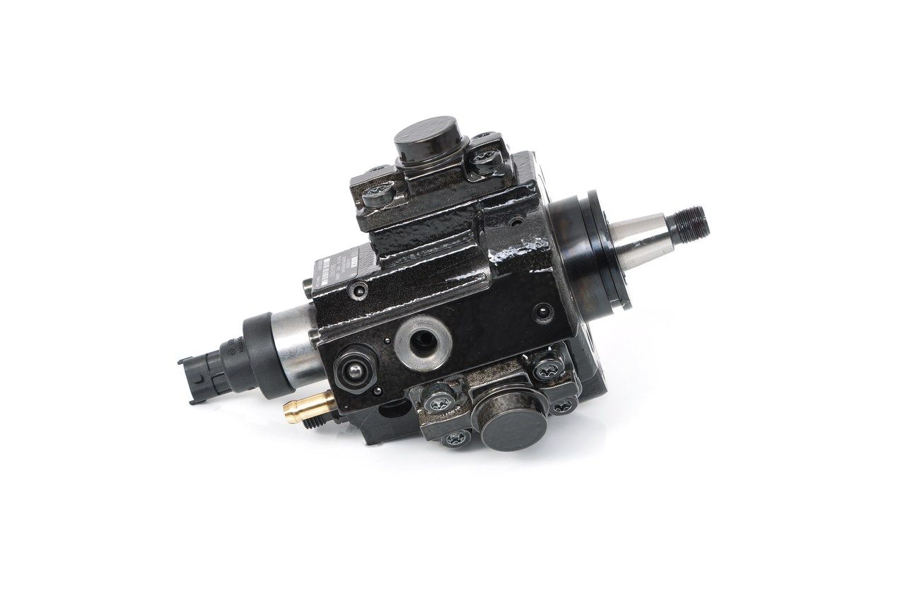 BOSCH 0445010318 Komple Pompa - 11. Görsel