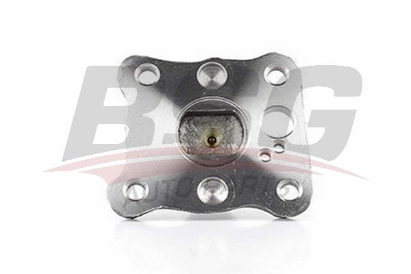 BSG 30470004 Aks Komple Arka