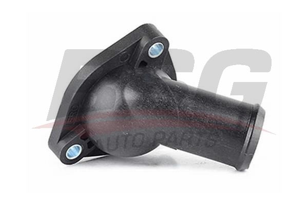 BSG 30126014 Termostat Su Çıkış Konnektörü - . Görsel