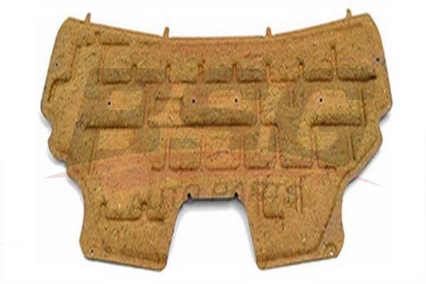 BSG 30922050 Motor Kaput İzolatörü