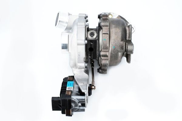 GARRETT 8294405004S Turbo Sarj - . Görsel