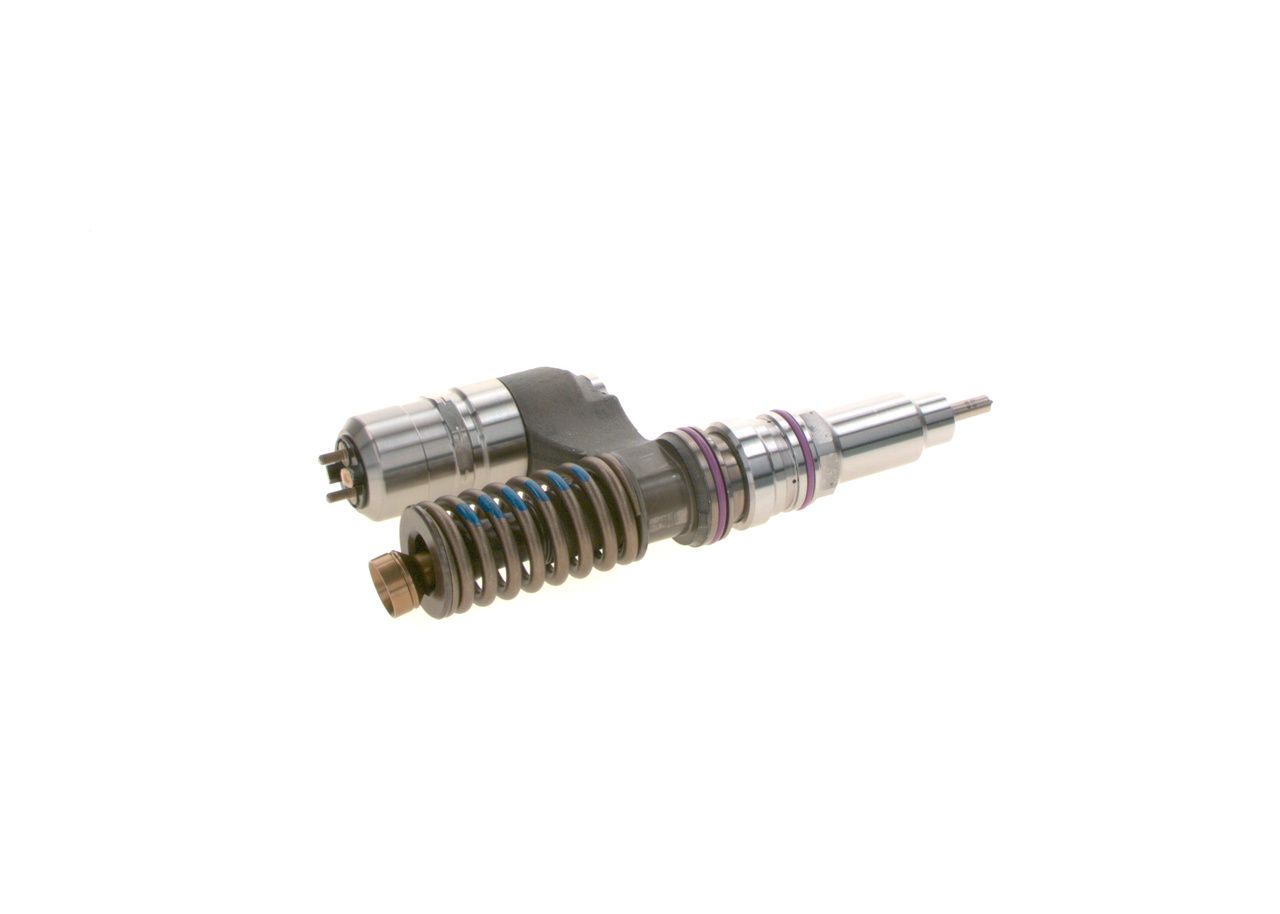BOSCH 0414702021 Birim Enjektör Ui - . Görsel